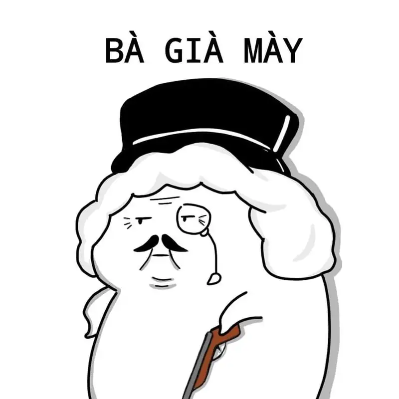 Meme hài bựa người cho những ai yêu thích sự vui nhộn Meme hài bựa người cho những ai yêu thích sự vui nhộn