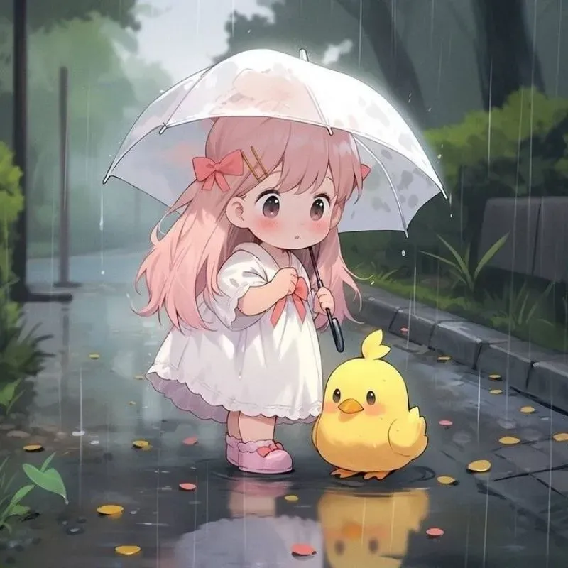 Avatar anime truyện tranh giúp bạn thể hiện phong cách độc đáo Avatar anime truyện tranh giúp bạn thể hiện phong cách độc đáo