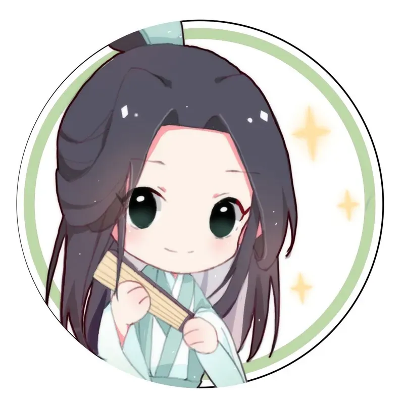 Hãy thử ngay avatar anime đẹp ngầu nữ đầy bí ẩn Hãy thử ngay avatar anime đẹp ngầu nữ đầy bí ẩn