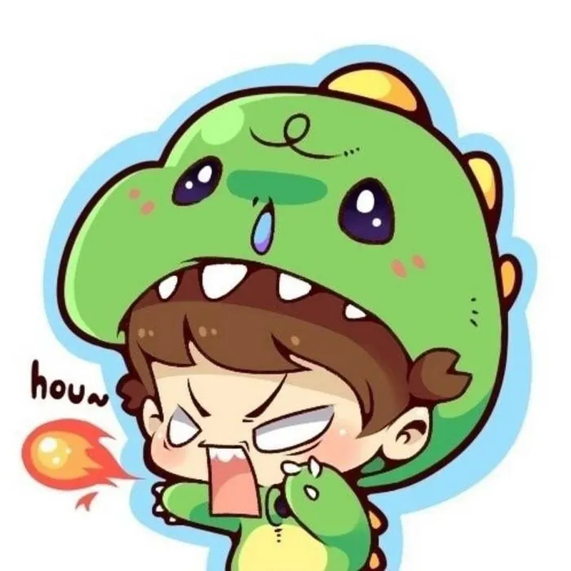Avatar cute và ngầu tạo nên phong cách riêng biệt Avatar cute và ngầu tạo nên phong cách riêng biệt