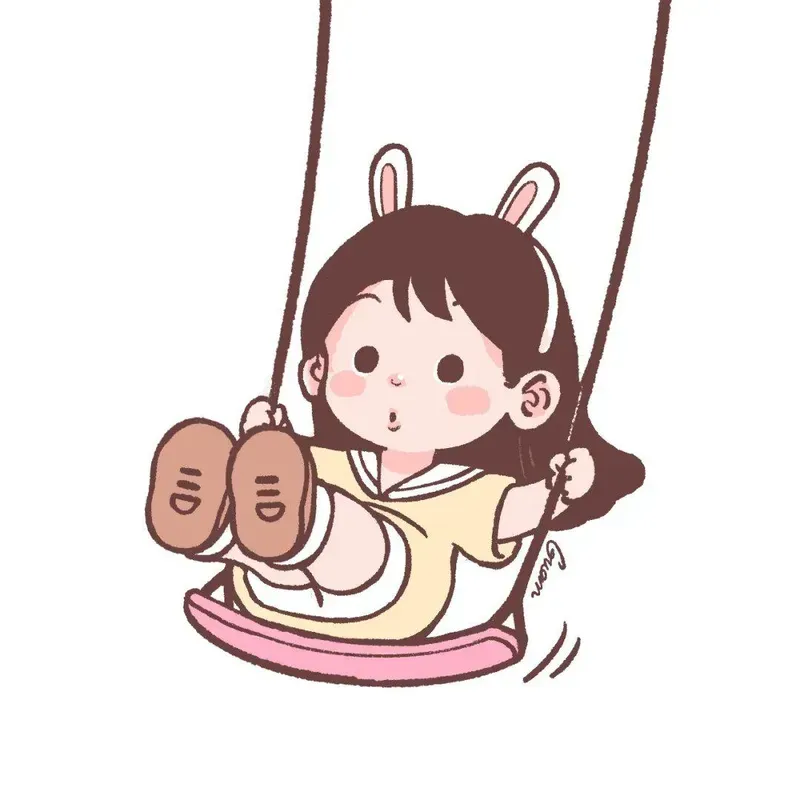 Avatar anime chibi nữ thu hút mọi ánh nhìn đầy ngọt ngào Avatar anime chibi nữ thu hút mọi ánh nhìn đầy ngọt ngào
