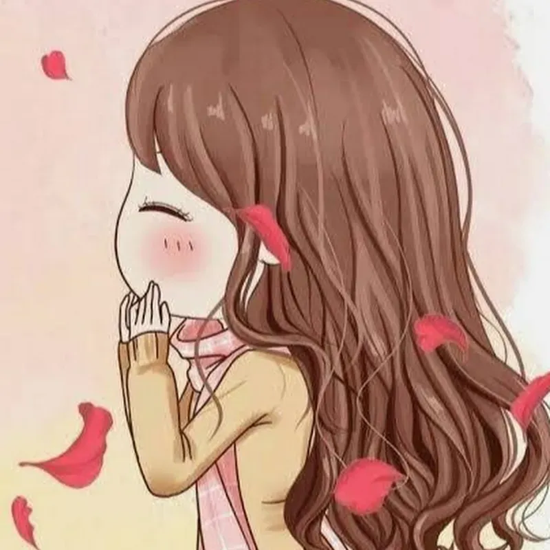 Ảnh đôi nam nữ anime đẹp mê mẩn cho cặp đôi Ảnh đôi nam nữ anime đẹp mê mẩn cho cặp đôi