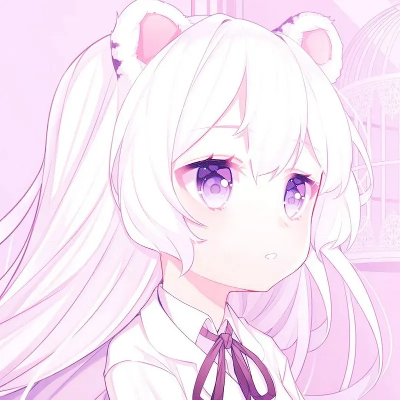 Con gái ngầu avatar cute nổi bật và đầy cá tính Con gái ngầu avatar cute nổi bật và đầy cá tính