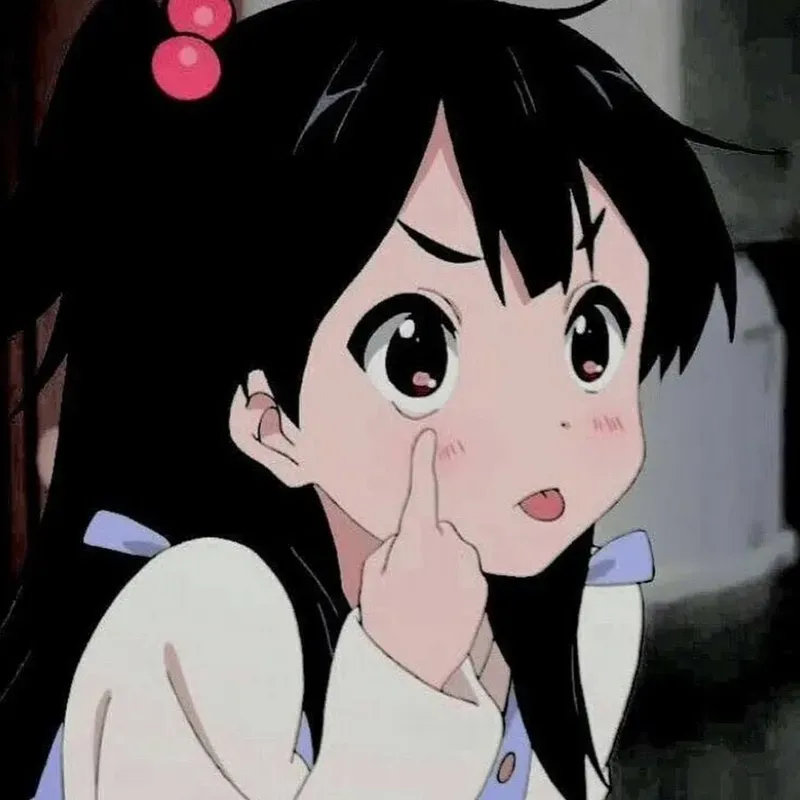 Bộ avatar cute con gái giúp bạn làm mới hồ sơ Bộ avatar cute con gái giúp bạn làm mới hồ sơ