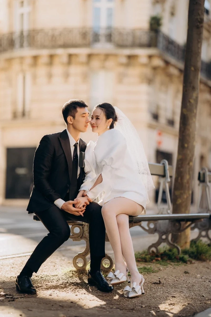 Người yêu Midu là ai là câu hỏi được nhiều người thắc mắc Người yêu Midu là ai là câu hỏi được nhiều người thắc mắc