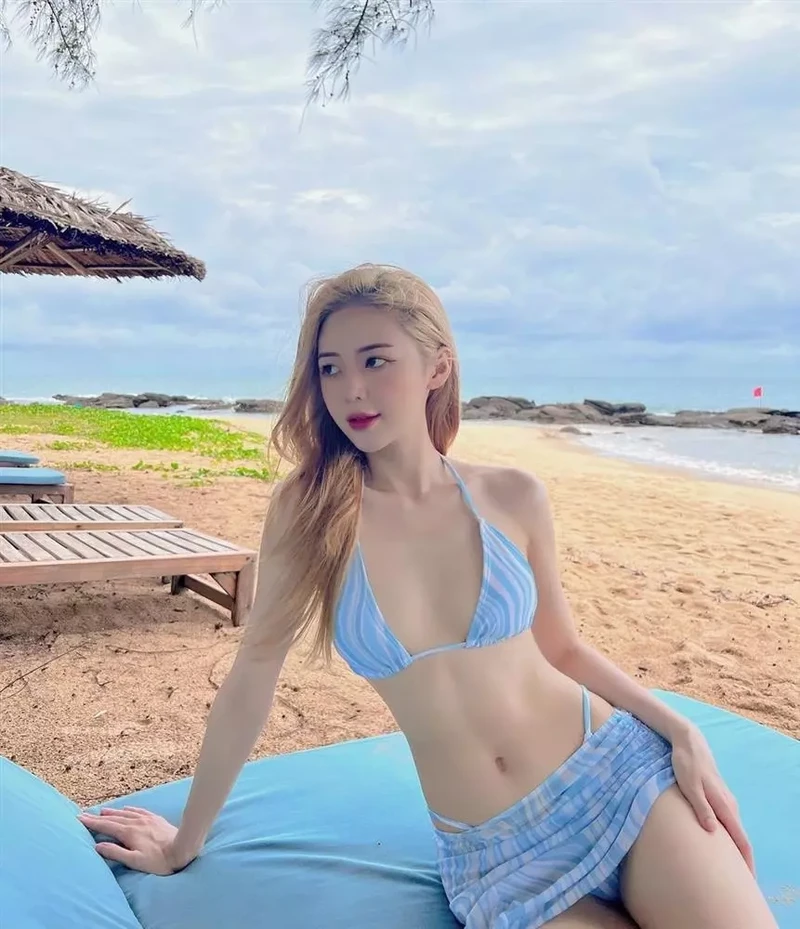 Midu giảm cân để có vóc dáng hoàn hảo hơn Midu giảm cân để có vóc dáng hoàn hảo hơn
