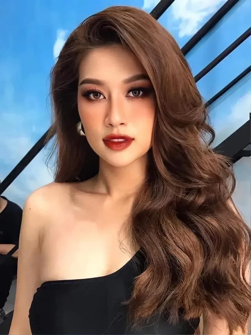 Cập nhật số đo hình thể ấn tượng của Thiên Ân tại Miss Grand Vietnam Cập nhật số đo hình thể ấn tượng của Thiên Ân tại Miss Grand Vietnam