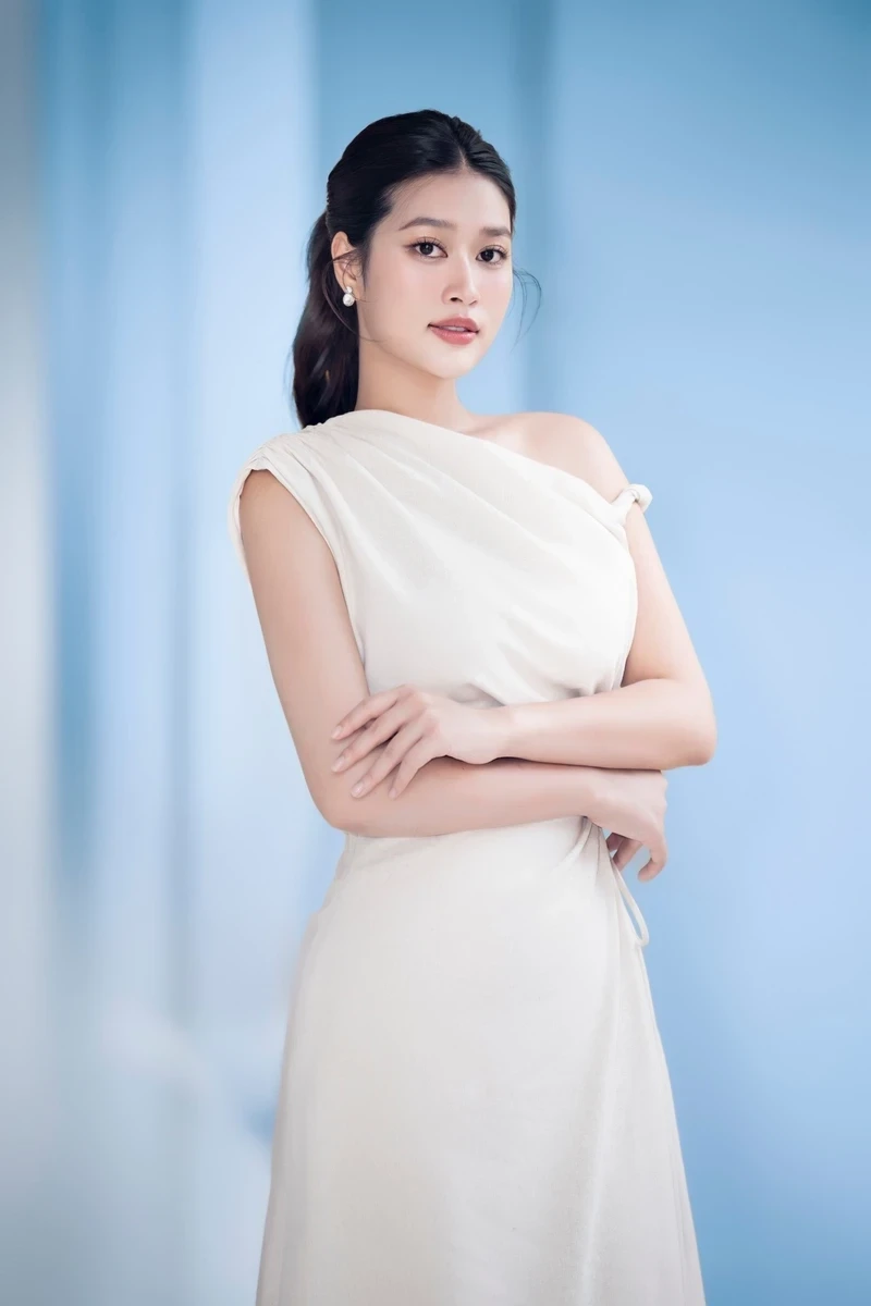 Cô Thiên Ân, biểu tượng của sự tự tin và sắc đẹp hiện đại Cô Thiên Ân, biểu tượng của sự tự tin và sắc đẹp hiện đại