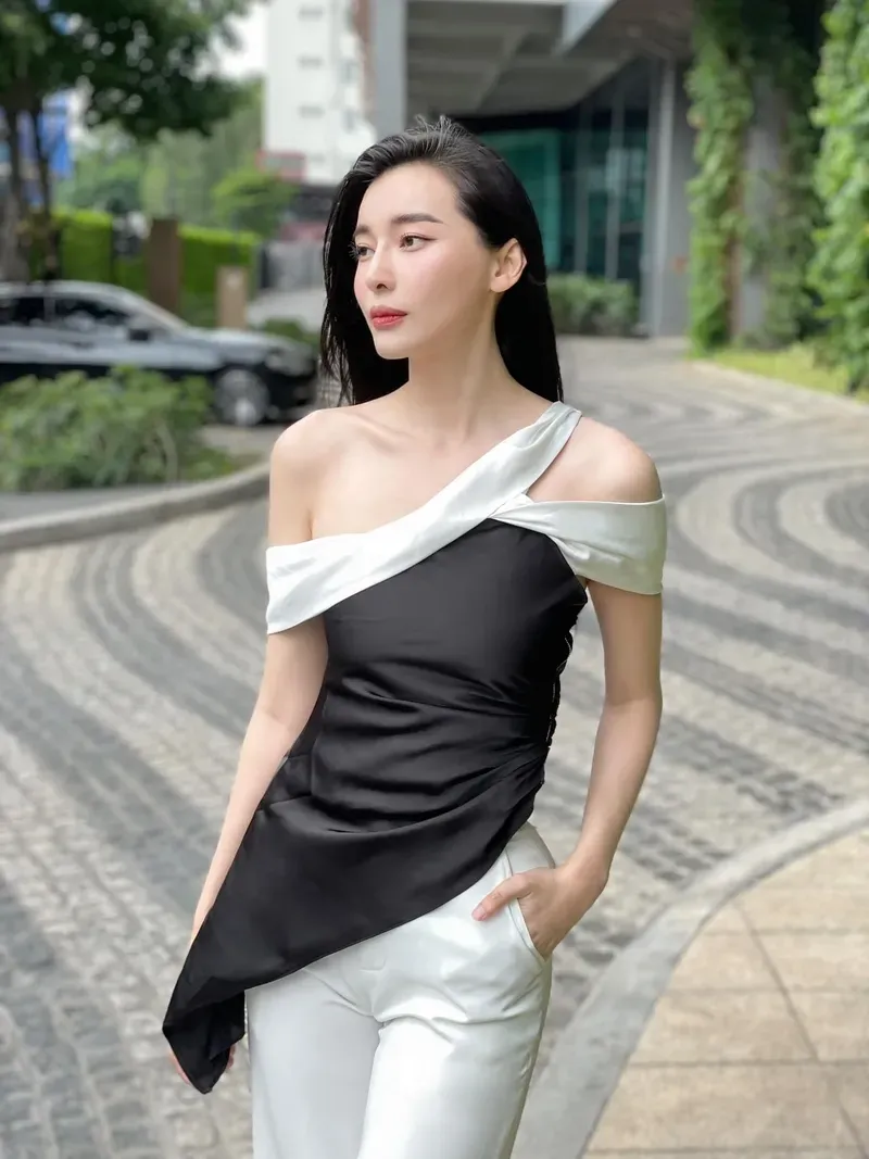 Cao Thái Hà là ai là câu hỏi được nhiều người quan tâm Cao Thái Hà là ai là câu hỏi được nhiều người quan tâm