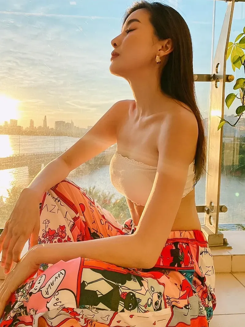 Tiểu sử của diễn viên Cao Thái Hà đầy ấn tượng và cảm hứng Tiểu sử của diễn viên Cao Thái Hà đầy ấn tượng và cảm hứng