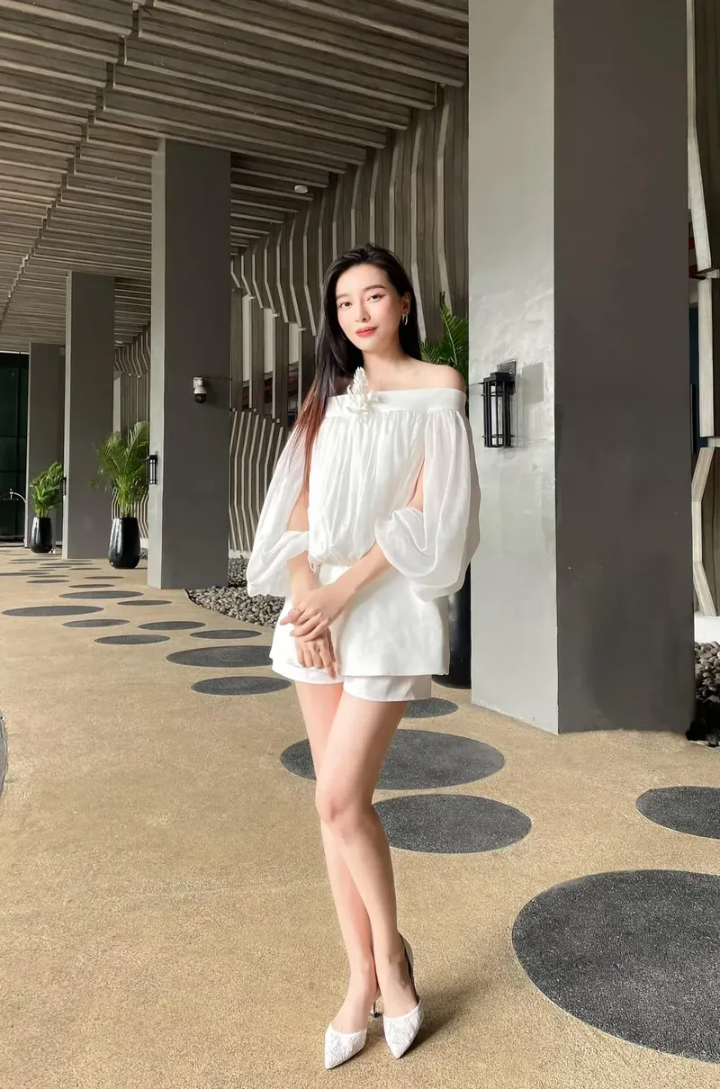 Cao Thái Hà trong Bão Ngầm mang đến nhiều cảm xúc cho khán giả Cao Thái Hà trong Bão Ngầm mang đến nhiều cảm xúc cho khán giả