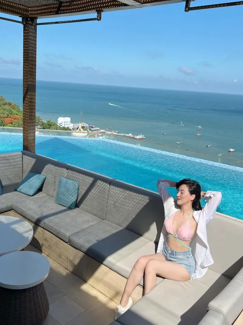 Cao Thái Hà và Hà Việt Dũng là cặp đôi được yêu thích Cao Thái Hà và Hà Việt Dũng là cặp đôi được yêu thích
