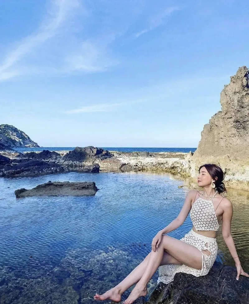 Phim Thái Hà là một trong những tác phẩm nổi bật trong sự nghiệp của cô Phim Thái Hà là một trong những tác phẩm nổi bật trong sự nghiệp của cô