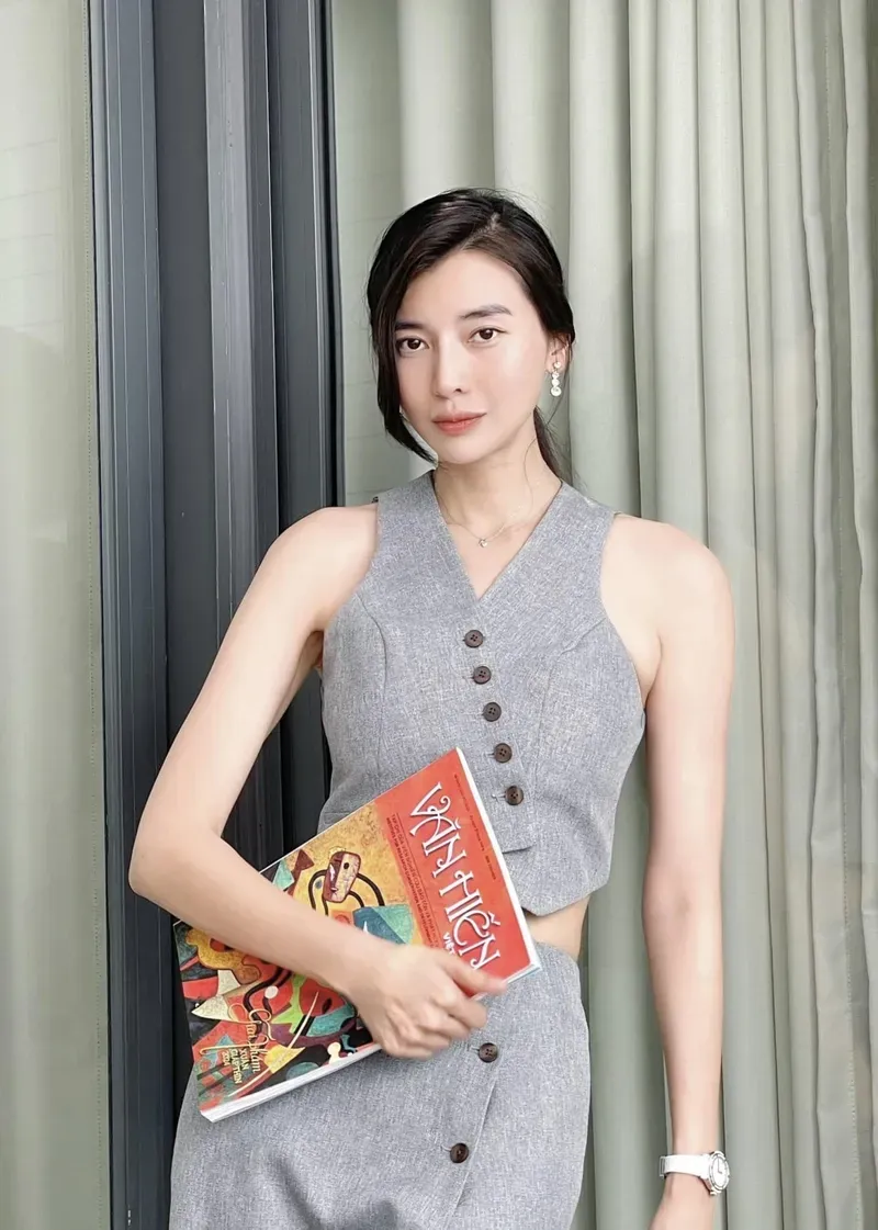 Cao Thái Hà ngày sinh là một trong những thông tin được quan tâm Cao Thái Hà ngày sinh là một trong những thông tin được quan tâm
