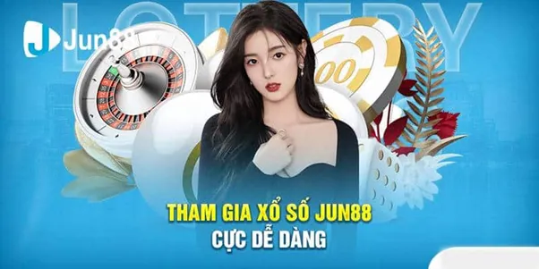 Lý do Jun88 là lựa chọn hàng đầu cho những người mê sổ xố Lý do Jun88 là lựa chọn hàng đầu cho những người mê sổ xố