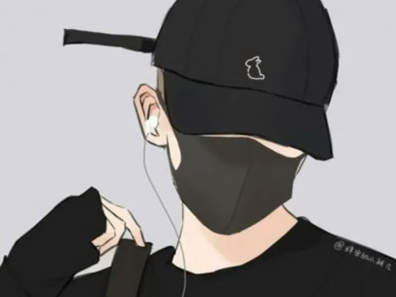 Ảnh avatar cô đơn mang đến sự đồng cảm cho người xem Ảnh avatar cô đơn mang đến sự đồng cảm cho người xem