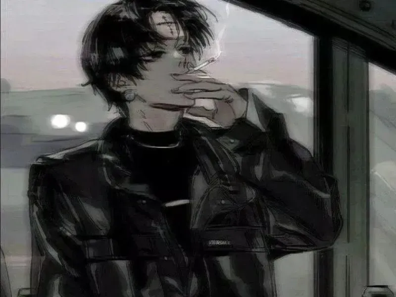 Avatar anime tâm trạng giúp bạn thể hiện cá tính độc đáo Avatar anime tâm trạng giúp bạn thể hiện cá tính độc đáo