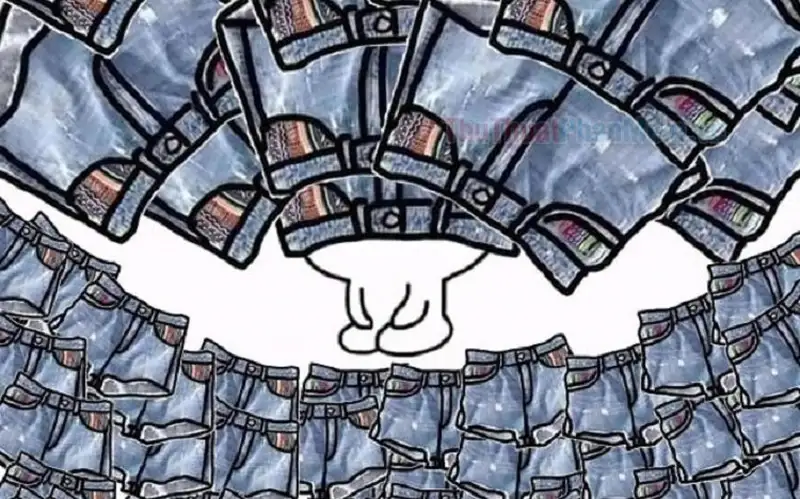 Meme quần què hài hước khiến bạn không thể quên Meme quần què hài hước khiến bạn không thể quên