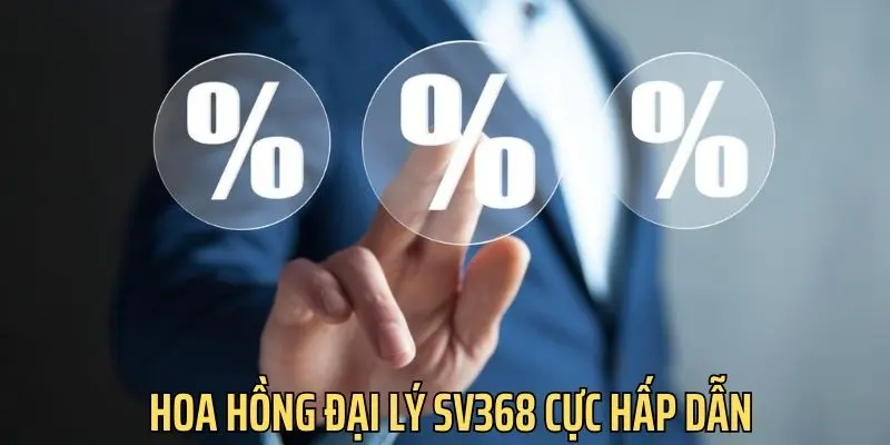 Đại lý được hưởng mức hoa hồng cực hấp dẫn Đại lý được hưởng mức hoa hồng cực hấp dẫn