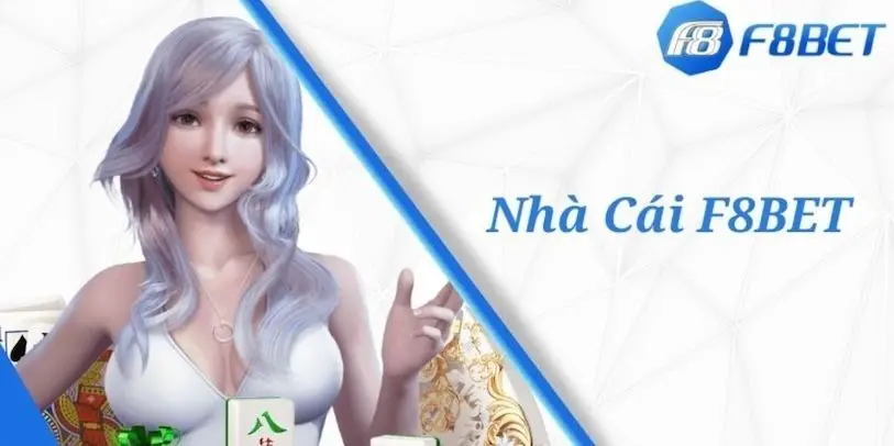 Giới thiệu về nhà cái F8BET Giới thiệu về nhà cái F8BET
