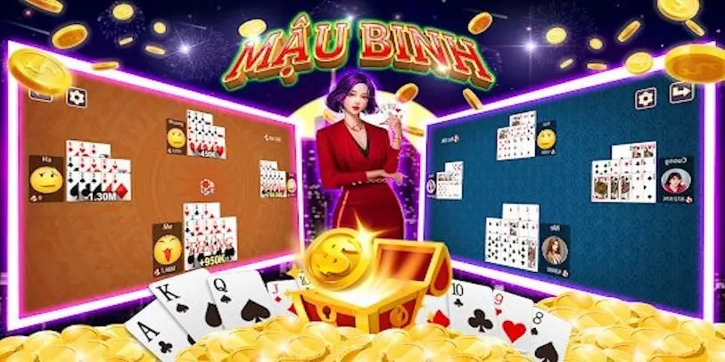 Nắm bắt chiến lược chơi Mậu Binh tại nhà cái F8BET Nắm bắt chiến lược chơi Mậu Binh tại nhà cái F8BET