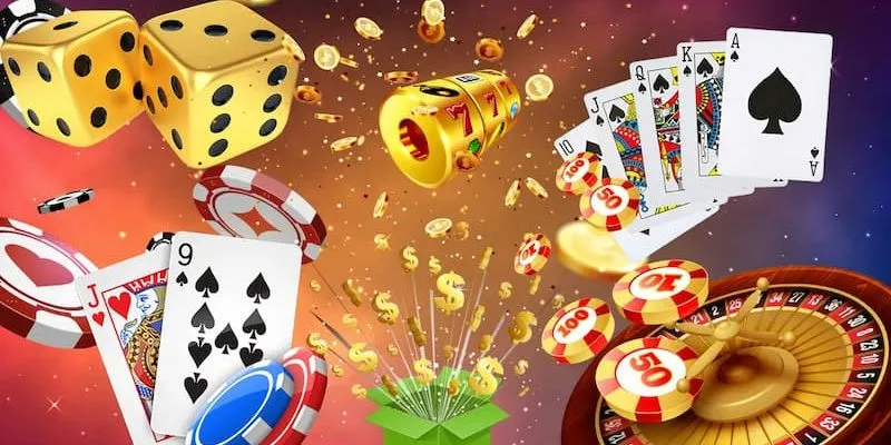 Những thông tin sơ lược về nhà cái đổi thưởng Fun88 Những thông tin sơ lược về nhà cái đổi thưởng Fun88