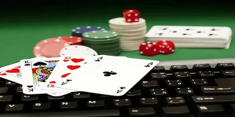 Một số trò chơi phổ biến tại game bài tại Vin88 Một số trò chơi phổ biến tại game bài tại Vin88