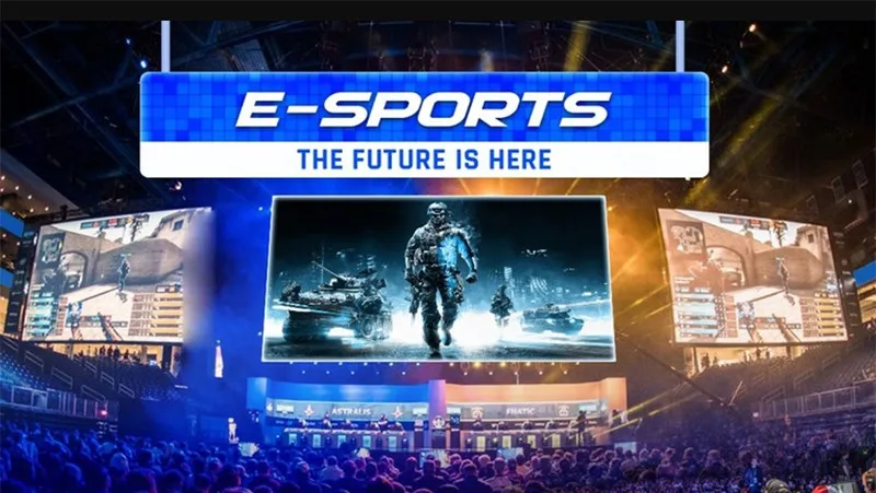Top lý do phải chọn VN88 để cá cược esports? Top lý do phải chọn VN88 để cá cược esports?
