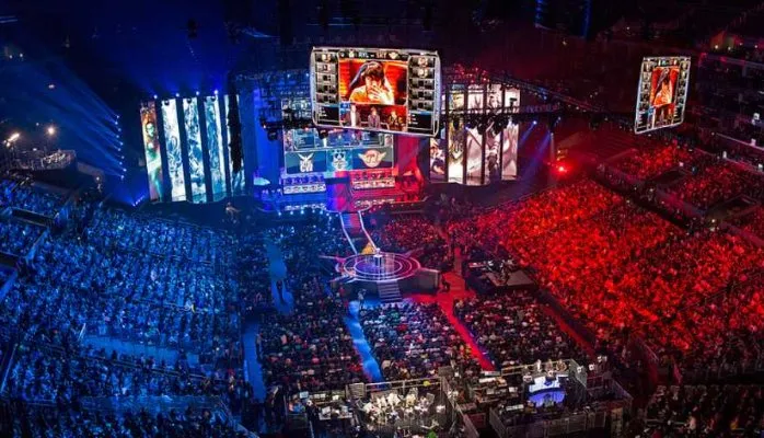 Cá cược esports tại VN88 – Nơi mang lại cơ hội thắng lớn Cá cược esports tại VN88 – Nơi mang lại cơ hội thắng lớn