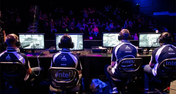 Những sảnh cược esports hấp dẫn bậc nhất tại VN88 Những sảnh cược esports hấp dẫn bậc nhất tại VN88