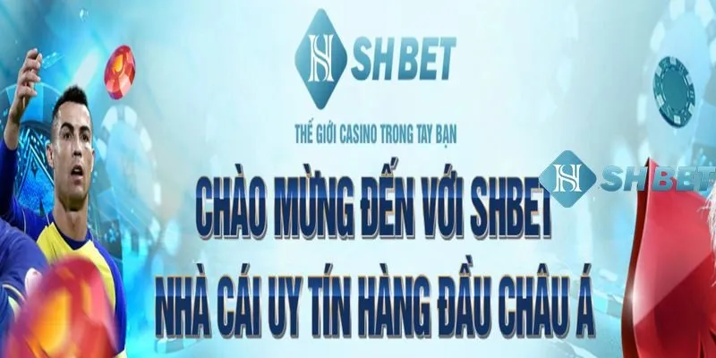 Thông tin về thương hiệu SHBET Thông tin về thương hiệu SHBET