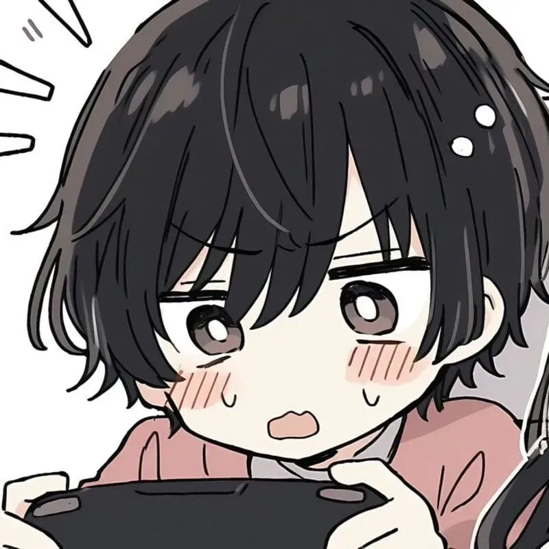 Avatar anime nữ cute mang đến sự dễ thương và thu hút Avatar anime nữ cute mang đến sự dễ thương và thu hút