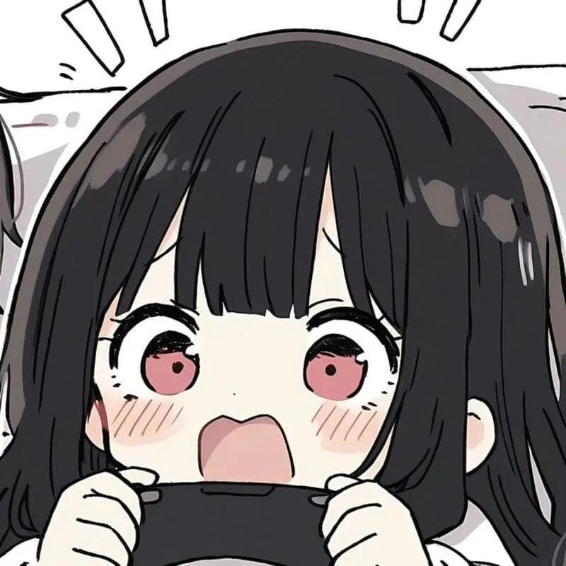 Avatar mèo cute anime tạo cảm giác vui tươi và ngộ nghĩnh Avatar mèo cute anime tạo cảm giác vui tươi và ngộ nghĩnh