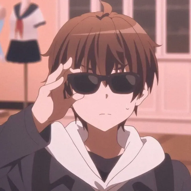 Avatar đẹp cho nam anime tạo ấn tượng mạnh mẽ và cá tính Avatar đẹp cho nam anime tạo ấn tượng mạnh mẽ và cá tính