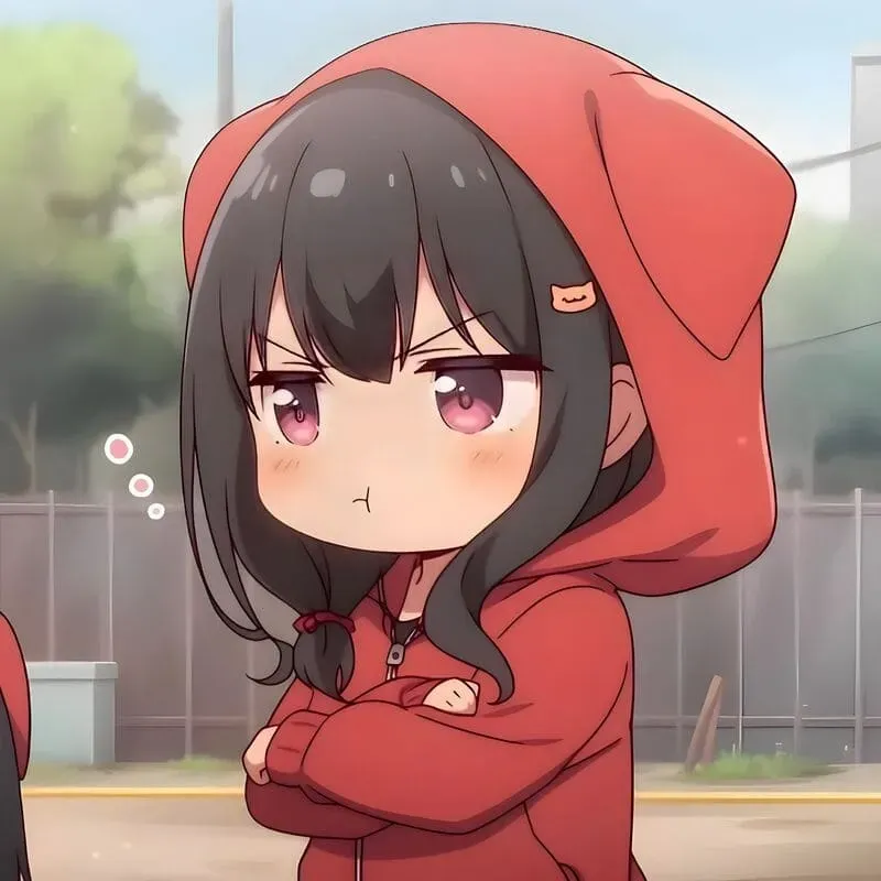 Ảnh anime tết chibi mang đến không khí vui tươi và ấm áp Ảnh anime tết chibi mang đến không khí vui tươi và ấm áp