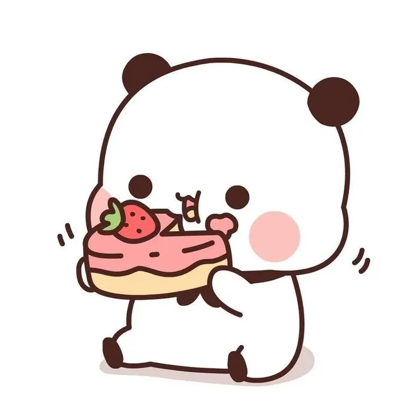 Avatar chibi nữ cute mang đến sự đáng yêu và vui tươi Avatar chibi nữ cute mang đến sự đáng yêu và vui tươi