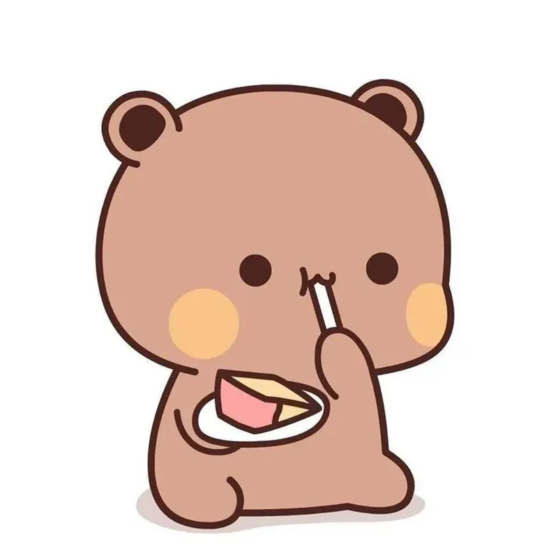 Avatar nữ cute chibi mang đến sự dễ thương và thu hút Avatar nữ cute chibi mang đến sự dễ thương và thu hút