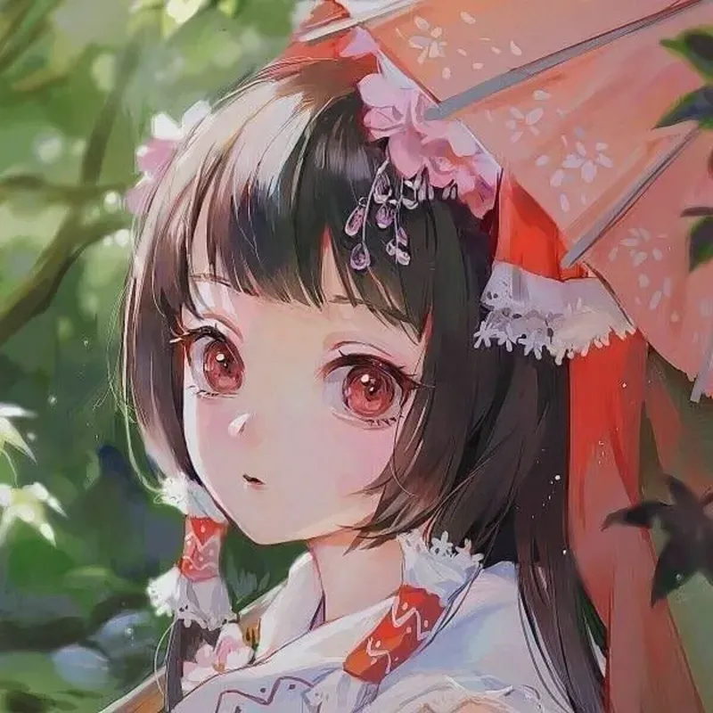 Hình ảnh anime cặp đôi cute tạo cảm giác lãng mạn và dễ thương Hình ảnh anime cặp đôi cute tạo cảm giác lãng mạn và dễ thương
