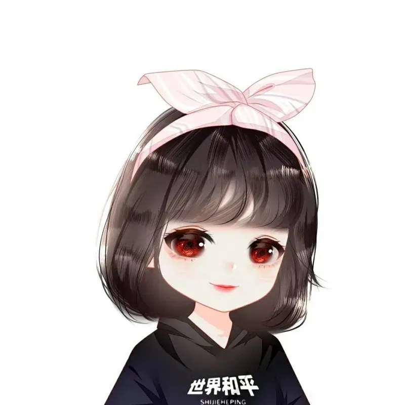 Hình ảnh cặp đôi yêu nhau cute anime giúp bạn thể hiện tình yêu Hình ảnh cặp đôi yêu nhau cute anime giúp bạn thể hiện tình yêu