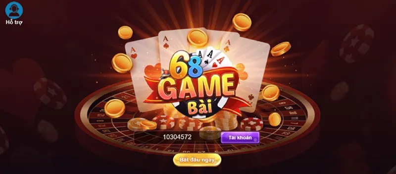 Đường link tải về 68 game bài có thể bị chặn do không chính xác Đường link tải về 68 game bài có thể bị chặn do không chính xác