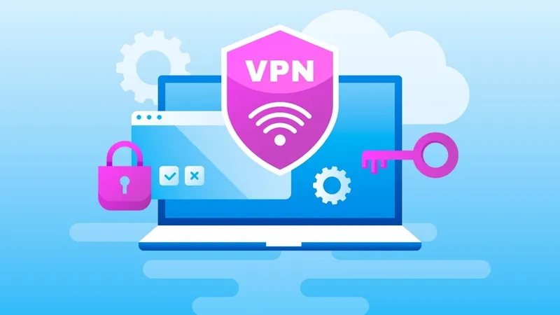 Tải và kích hoạt VPN trên thiết bị Tải và kích hoạt VPN trên thiết bị