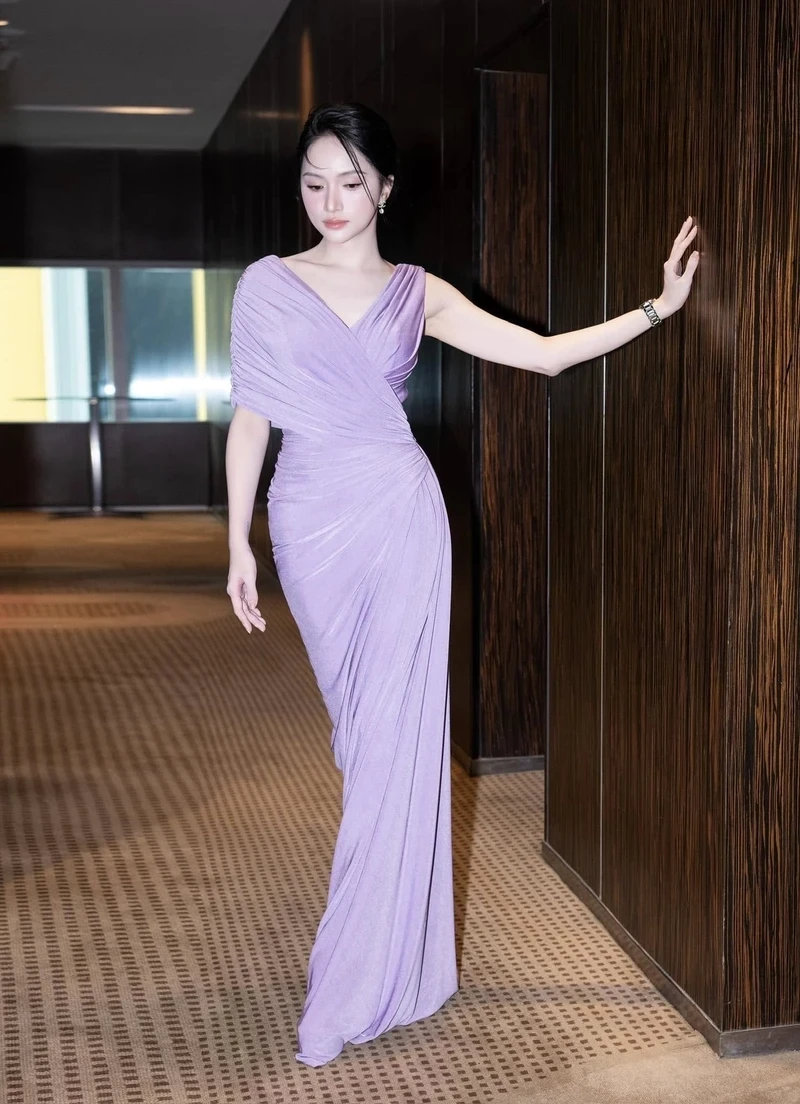 Chuyển giới Hương Giang là một câu chuyện truyền cảm hứng cho nhiều người Chuyển giới Hương Giang là một câu chuyện truyền cảm hứng cho nhiều người