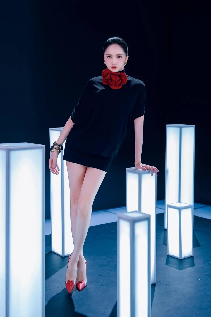 Gigi Hương Giang sinh năm bao nhiêu là thông tin được nhiều người tìm kiếm Gigi Hương Giang sinh năm bao nhiêu là thông tin được nhiều người tìm kiếm