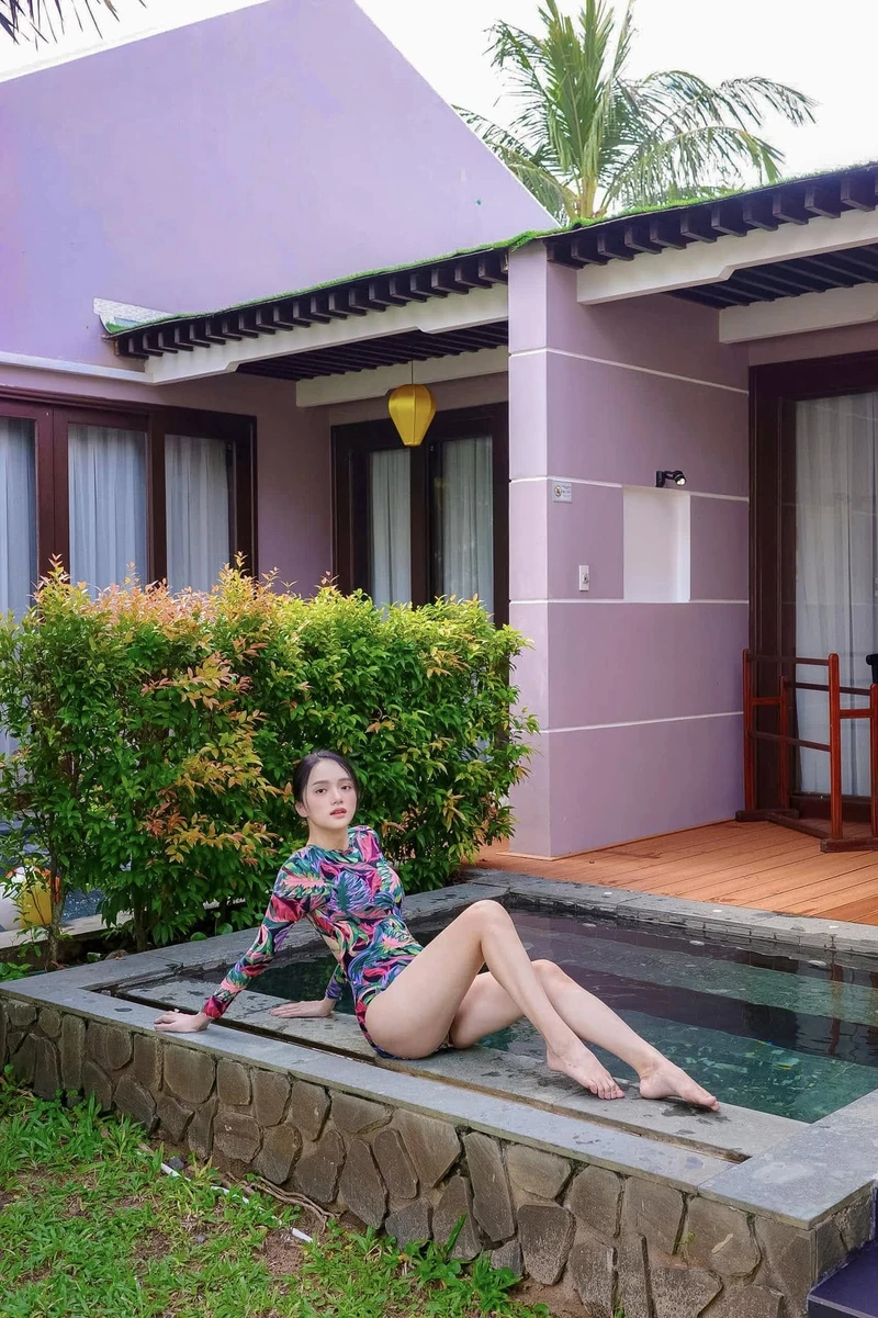 Hương Giang bao nhiêu tuổi là câu hỏi được nhiều người thắc mắc Hương Giang bao nhiêu tuổi là câu hỏi được nhiều người thắc mắc