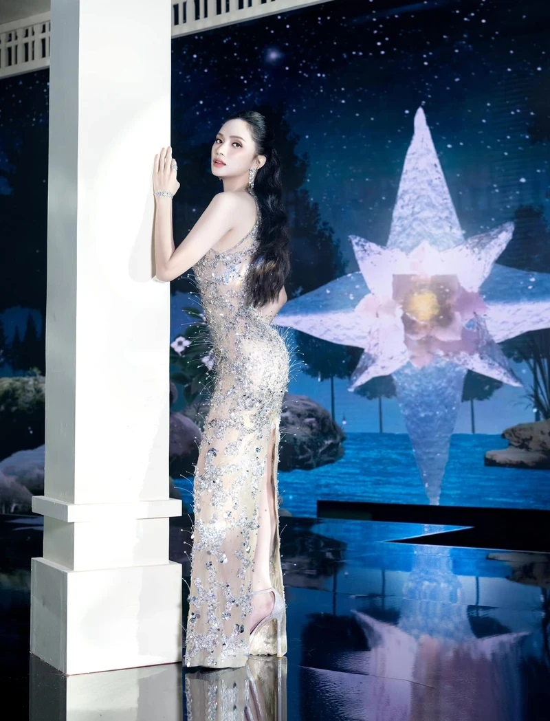 Hương Giang Idol thời chưa chuyển giới là hình ảnh đáng nhớ Hương Giang Idol thời chưa chuyển giới là hình ảnh đáng nhớ