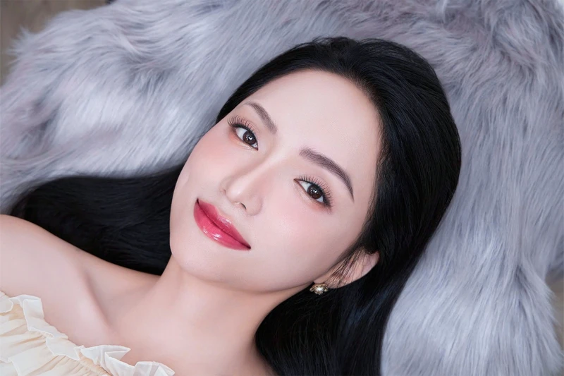 Hương Giang là hoa hậu chuyển giới nổi bật trong làng giải trí Hương Giang là hoa hậu chuyển giới nổi bật trong làng giải trí