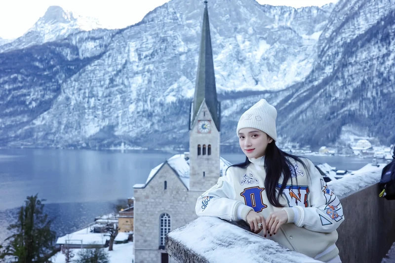 Nguyễn Hương Giang hoa hậu chuyển giới là một trong những người đẹp tài năng Nguyễn Hương Giang hoa hậu chuyển giới là một trong những người đẹp tài năng