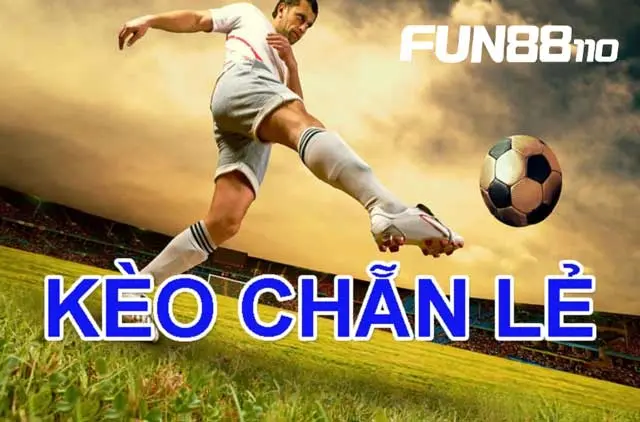 Mẹo đặt kèo chẵn lẻ chuẩn xác giúp bạn làm chủ sân cược