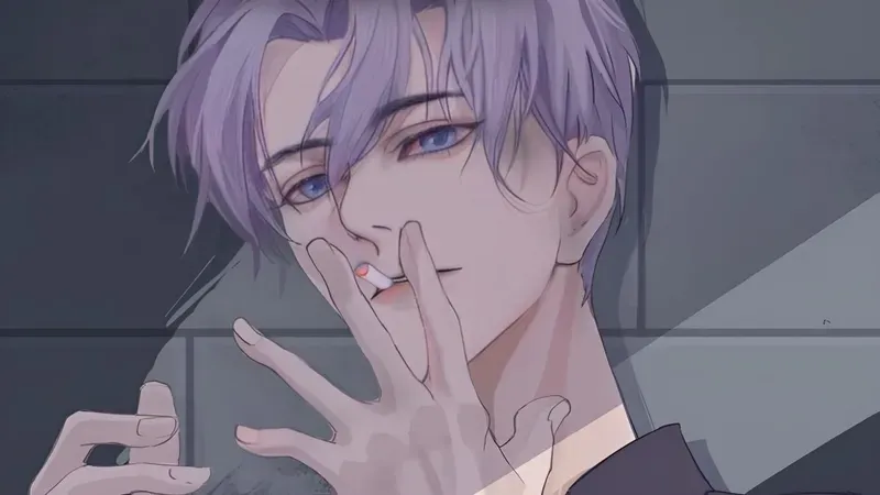 Hình đôi nam nữ anime giúp bạn thể hiện tình yêu và sự gắn bó Hình đôi nam nữ anime giúp bạn thể hiện tình yêu và sự gắn bó