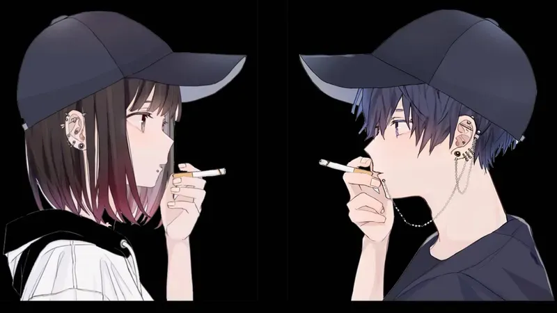 Avatar anime nữ lạnh lùng giúp bạn thể hiện sự mạnh mẽ và cuốn hút Avatar anime nữ lạnh lùng giúp bạn thể hiện sự mạnh mẽ và cuốn hút